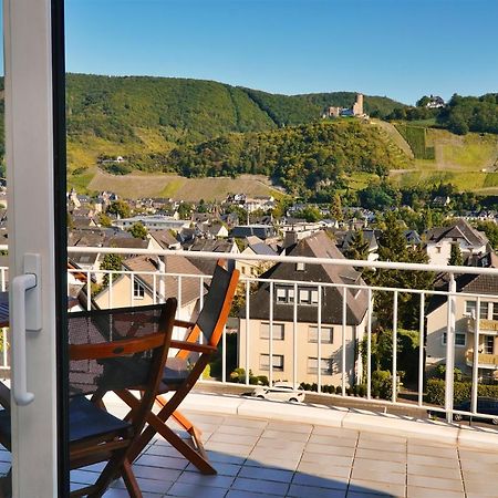 Panorama Traumblick Apartamento Bernkastel-Kues Exterior foto