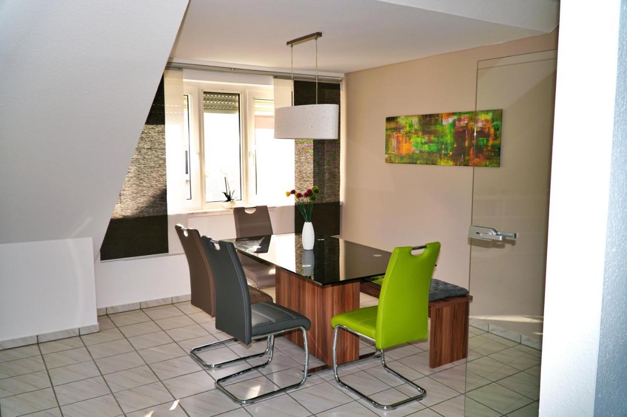 Panorama Traumblick Apartamento Bernkastel-Kues Exterior foto